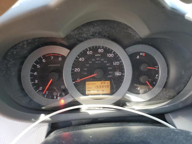 Photo 9 from auction – 2008 TOYOTA RAV4 with VIN JTMZK33V986014191