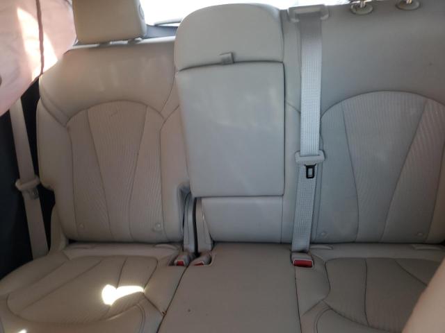 Photo 10 from auction – 2020 BUICK ENVISION P with VIN LRBFXBSA4LD225699