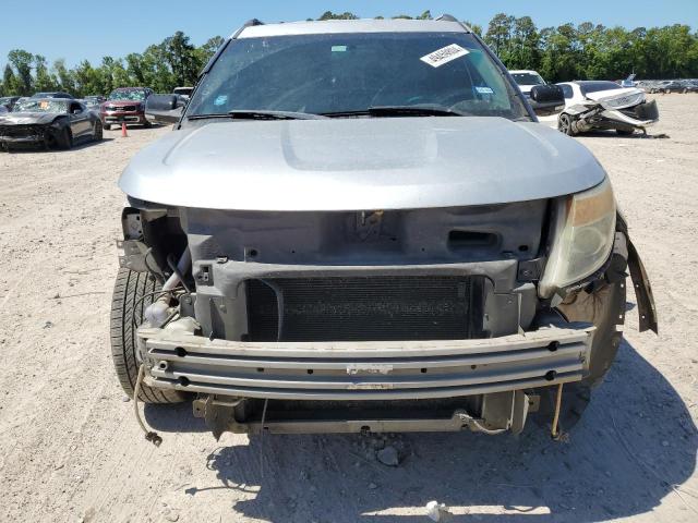 Фото 5 с аукциона – 2014 FORD EXPLORER X с VIN 1FM5K7D8XEGB67713