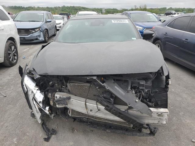 Photo 5 from auction – 2020 NISSAN MAXIMA SR with VIN 1N4AA6EV1LC385022