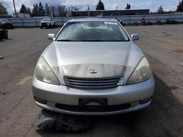 Фото 5 с аукциона – 2004 LEXUS ES 330 с VIN JTHBA30G145054354