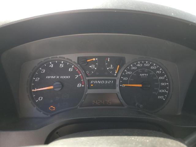 Foto 9 de la subasta – 2005 GMC CANYON con VIN 1GTCS196958217981