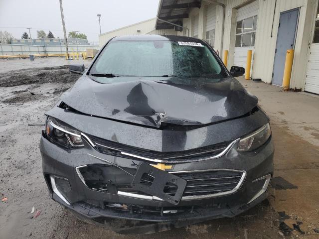 Photo 5 from auction – 2018 CHEVROLET MALIBU LS with VIN 1G1ZB5ST5JF186373