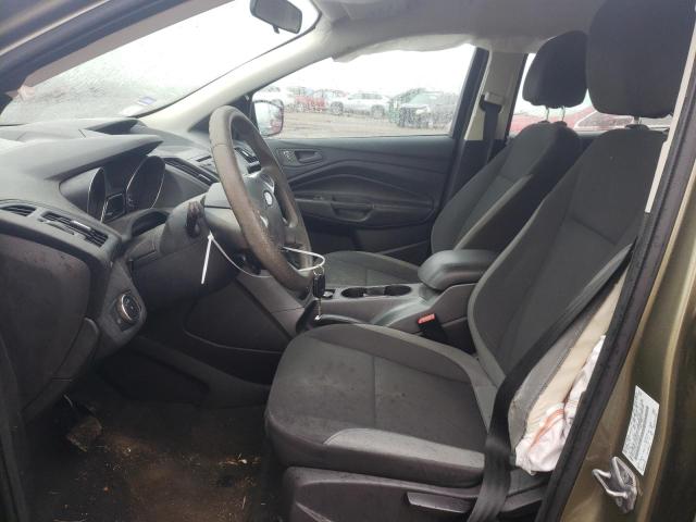 Photo 7 from auction – 2013 FORD ESCAPE S with VIN 1FMCU0F70DUC10758