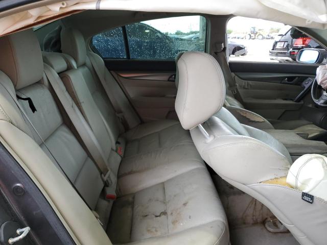 Photo 10 from auction – 2010 ACURA TL with VIN 19UUA8F59AA014007