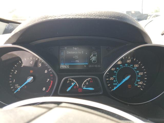 Photo 9 from auction – 2014 FORD ESCAPE TIT with VIN 1FMCU9J92EUD19012