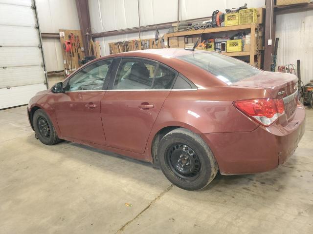 Photo 2 from auction – 2013 CHEVROLET CRUZE LT with VIN 1G1PC5SB2D7184574
