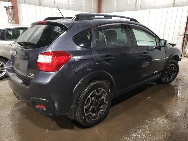 Photo 3 from auction – 2014 SUBARU XV CROSSTR with VIN JF2GPAGC1E8319207