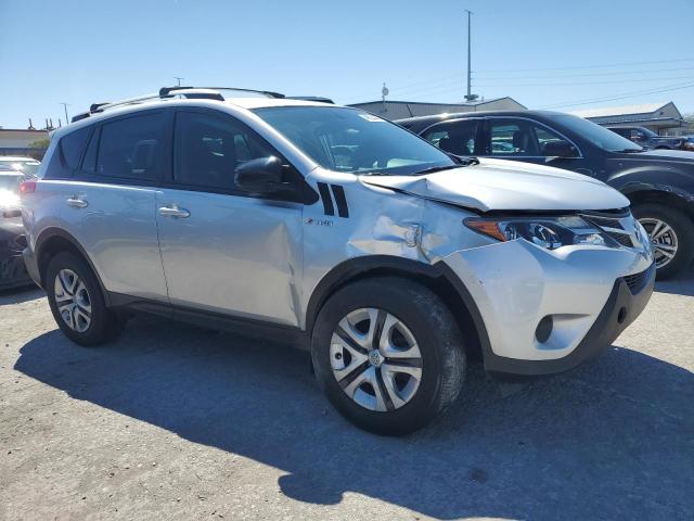 Photo 4 from auction – 2015 TOYOTA RAV4 LE with VIN 2T3ZFREV0FW139712