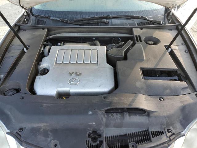 Photo 11 from auction – 2011 LEXUS ES 350 with VIN JTHBK1EG0B2442426