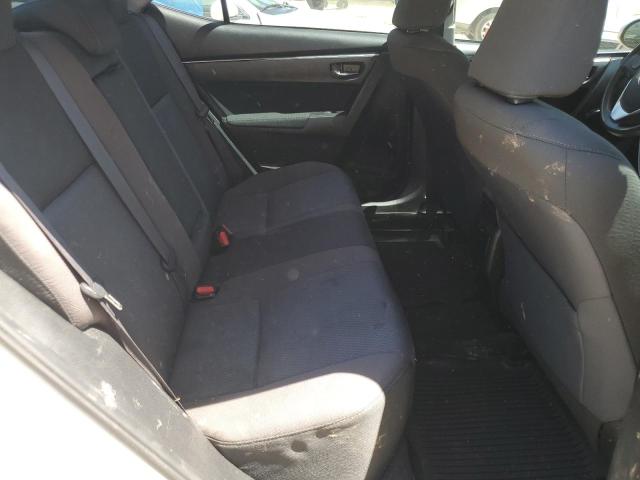 Photo 10 from auction – 2017 TOYOTA COROLLA L with VIN 5YFBURHE4HP611751