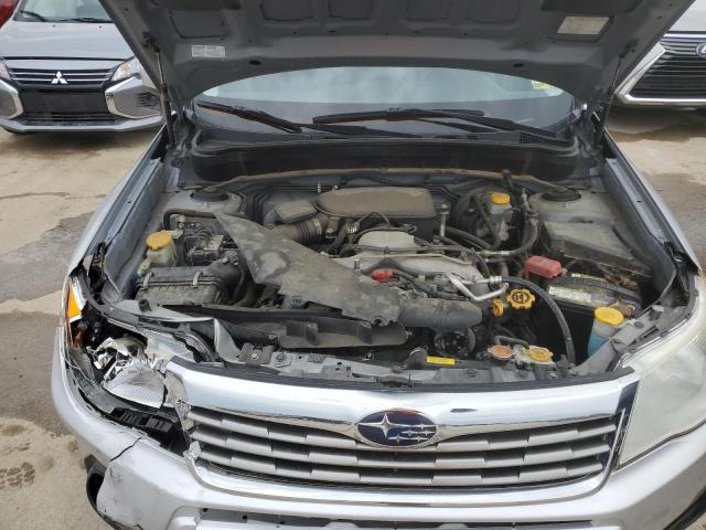 Photo 12 from auction – 2010 SUBARU FORESTER 2 with VIN JF2SH6CC3AH775939