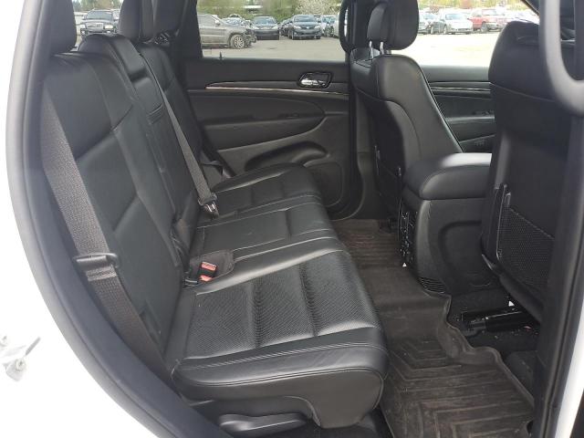 Photo 10 from auction – 2021 JEEP GRAND CHER with VIN 1C4RJFCT0MC515971