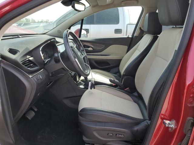 Photo 7 from auction – 2018 BUICK ENCORE PRE with VIN KL4CJASB1JB655816