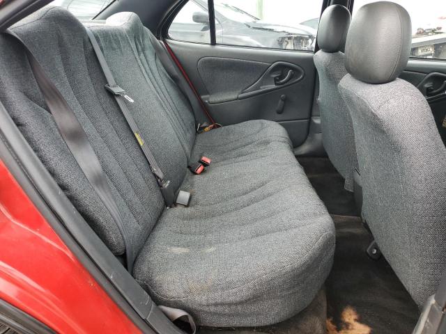 Photo 10 from auction – 2003 CHEVROLET CAVALIER with VIN 1G1JC52F937232952