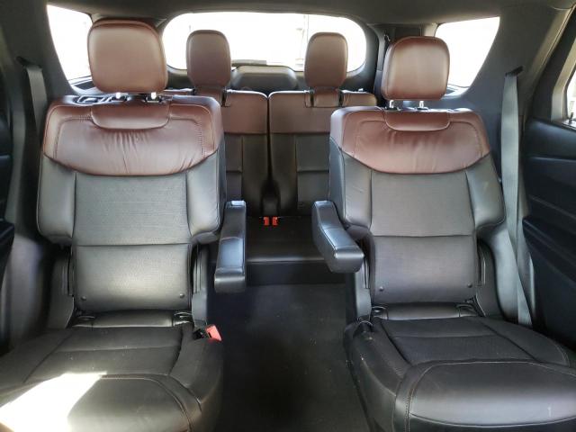 Photo 10 from auction – 2022 FORD EXPLORER P with VIN 1FM5K7HC2NGB94354