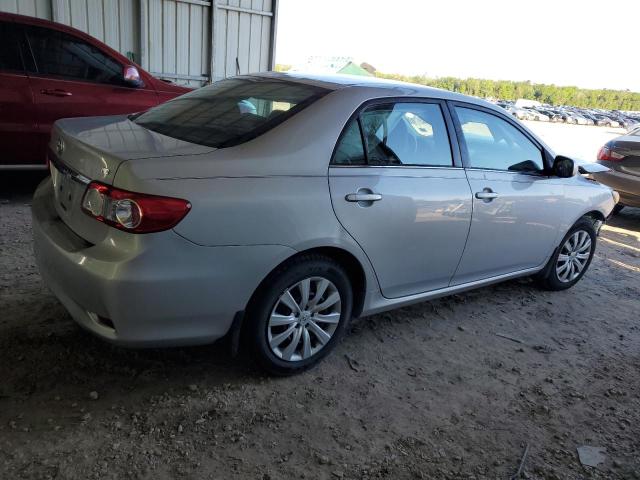 Photo 3 from auction – 2013 TOYOTA COROLLA BA with VIN 2T1BU4EE3DC972552