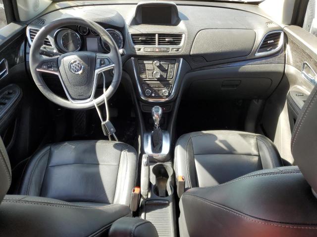Photo 8 from auction – 2014 BUICK ENCORE with VIN KL4CJCSB4EB772758
