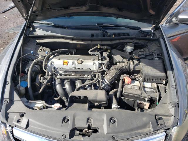Photo 11 from auction – 2011 HONDA ACCORD LXP with VIN 1HGCP2F48BA044700
