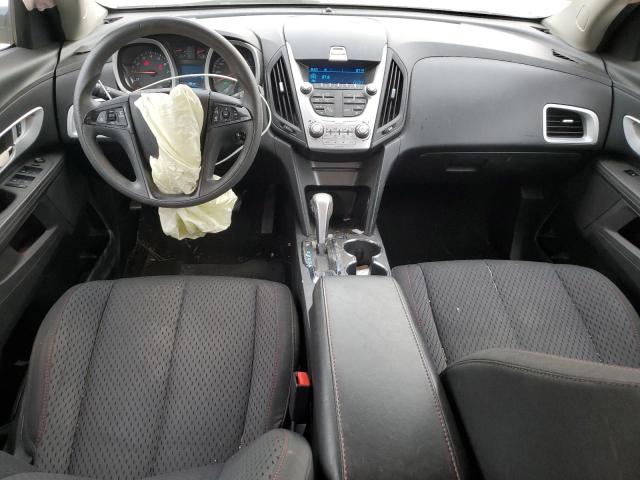 Photo 8 from auction – 2012 CHEVROLET EQUINOX LS with VIN 2GNALBEK4C6340305