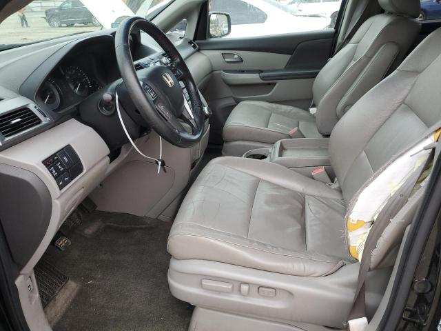 Photo 7 from auction – 2011 HONDA ODYSSEY TO with VIN 5FNRL5H97BB037193