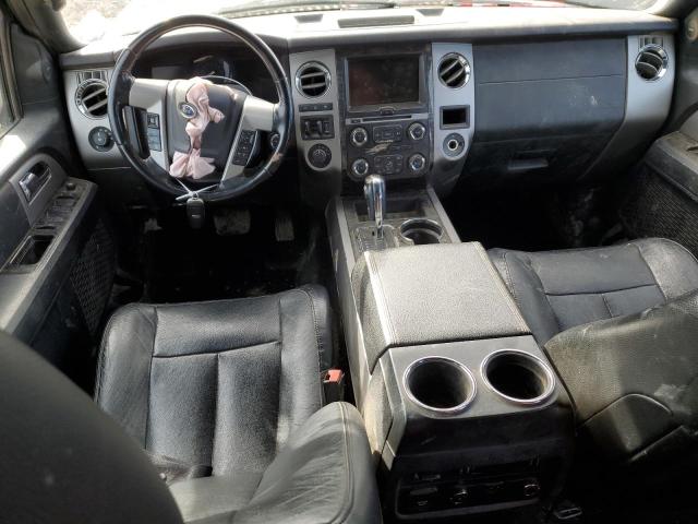 Photo 8 from auction – 2015 FORD EXPEDITION with VIN 1FMJK2AT7FEF37930