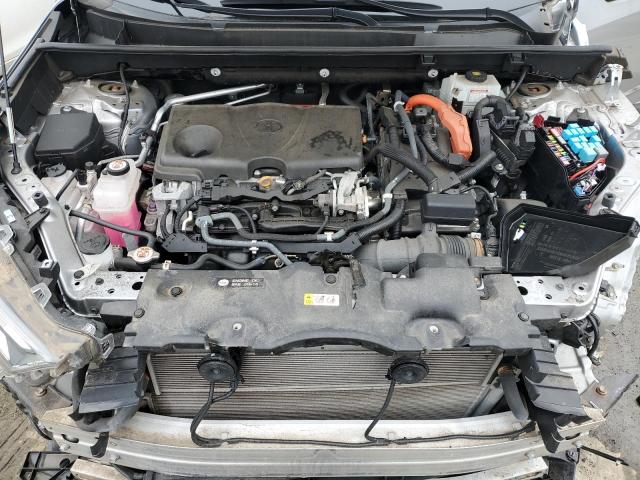 Photo 11 from auction – 2019 TOYOTA RAV4 with VIN 2T3DWRFV6KW042386