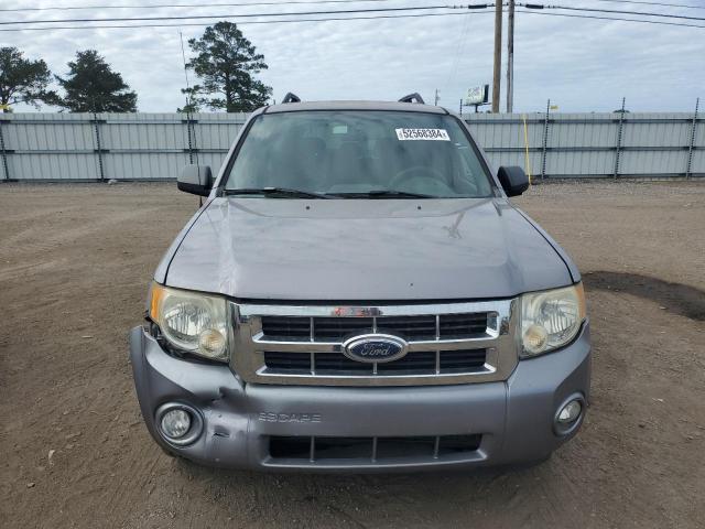 Photo 5 from auction – 2008 FORD ESCAPE XLT with VIN 1FMCU03158KC90401