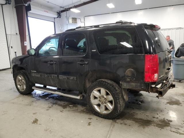 Photo 2 from auction – 2013 GMC YUKON SLT with VIN 1GKS2CE07DR268336