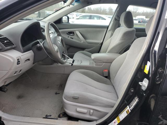 Photo 7 from auction – 2011 TOYOTA CAMRY HYBR with VIN 4T1BB3EK3BU140372