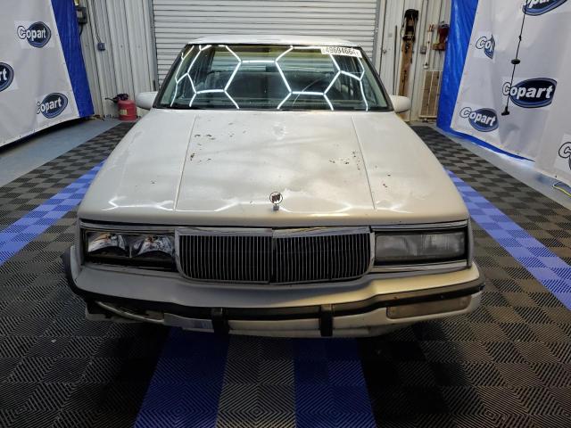 Photo 5 from auction – 1990 BUICK LESABRE CU with VIN 1G4HP54C0LH474919