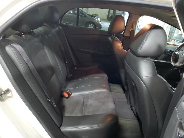 Photo 10 from auction – 2011 CHEVROLET MALIBU 2LT with VIN 1G1ZD5E11BF385104