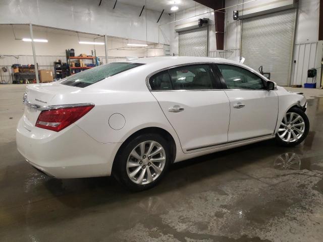 Photo 3 from auction – 2015 BUICK LACROSSE with VIN 1G4GB5G36FF329115