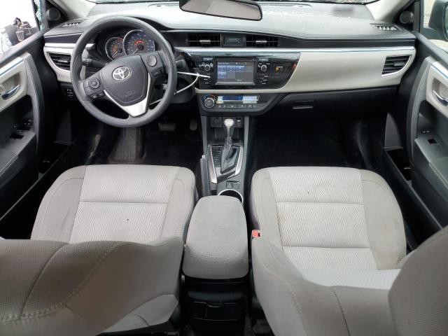 Photo 8 from auction – 2016 TOYOTA COROLLA L with VIN 2T1BURHE8GC659784