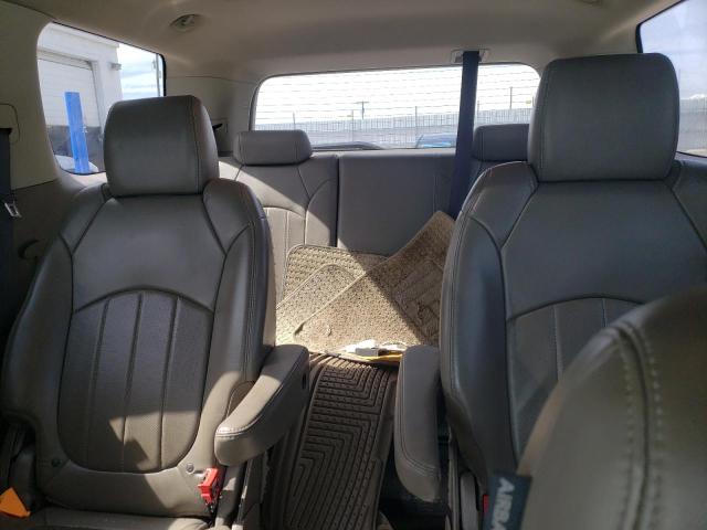 Photo 10 from auction – 2014 GMC ACADIA DEN with VIN 1GKKVTKDXEJ351631