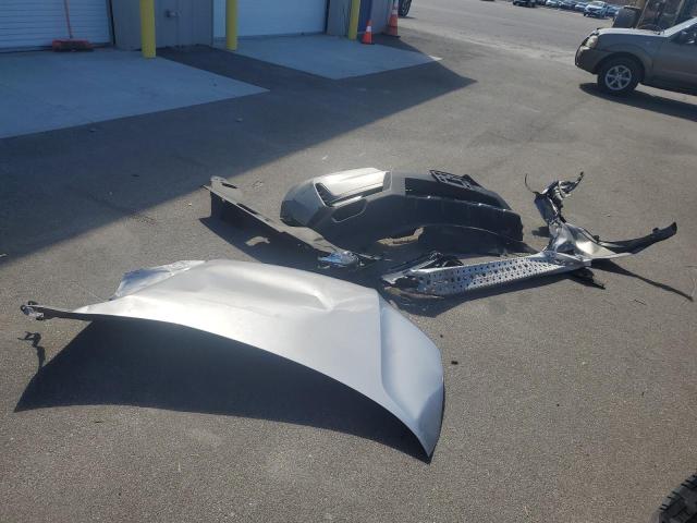 Photo 12 from auction – 2021 HONDA RIDGELINE with VIN 5FPYK3F73MB006215