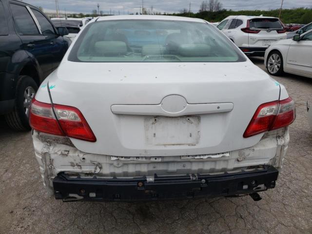 Photo 6 from auction – 2007 TOYOTA CAMRY CE with VIN 4T1BE46K27U669184
