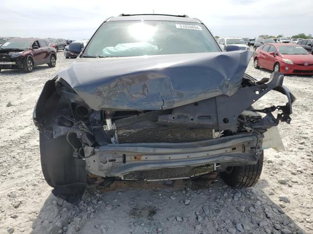 Photo 5 from auction – 2010 CHEVROLET EQUINOX LT with VIN 2CNALDEW8A6327167