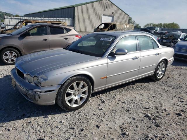 JAGUAR XJ8 2004 with VIN SAJWA71C84SG27021 - Photo from auction