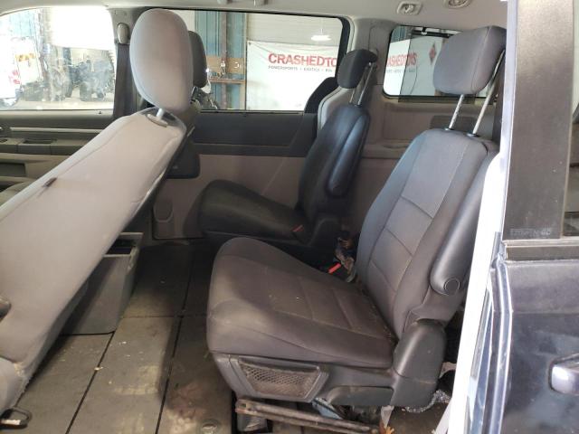 Photo 10 from auction – 2008 DODGE GRAND CARA with VIN 1D8HN54P38B109269