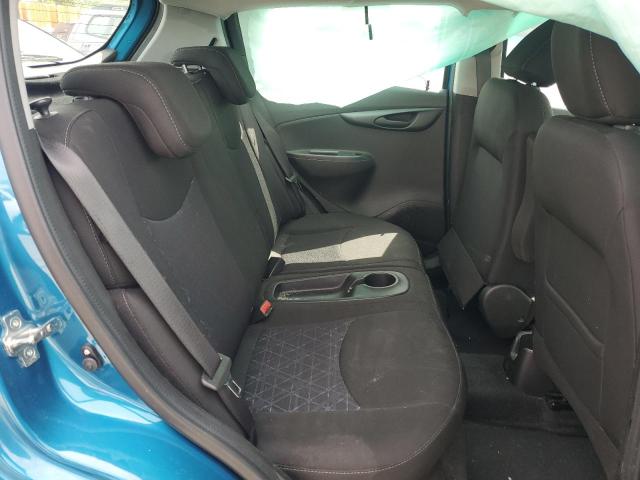 Photo 10 from auction – 2019 CHEVROLET SPARK 1LT with VIN KL8CD6SA1KC759339