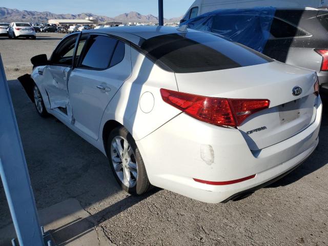 Photo 2 from auction – 2013 KIA OPTIMA LX with VIN 5XXGM4A71DG159166