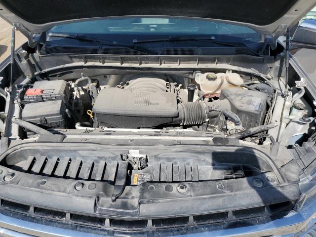 Photo 11 from auction – 2019 CHEVROLET SILVERADO with VIN 3GCUYDED8KG139997