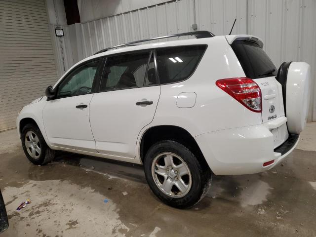 Photo 2 from auction – 2012 TOYOTA RAV4 with VIN 2T3BF4DV6CW260052