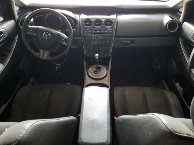 Photo 8 from auction – 2010 MAZDA CX-7 with VIN JM3ER2W54A0348080