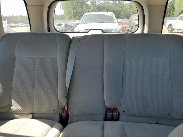 Photo 10 from auction – 2008 CHEVROLET TRAILBLAZE with VIN 1GNDT13S882224880
