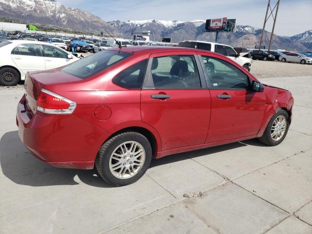 Photo 3 from auction – 2009 FORD FOCUS SE with VIN 1FAHP35N69W112399