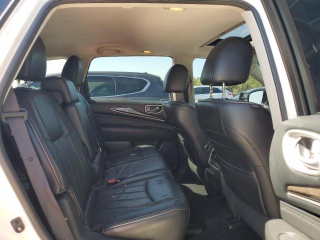 Photo 11 from auction – 2014 INFINITI QX60 with VIN 5N1AL0MN4EC500696