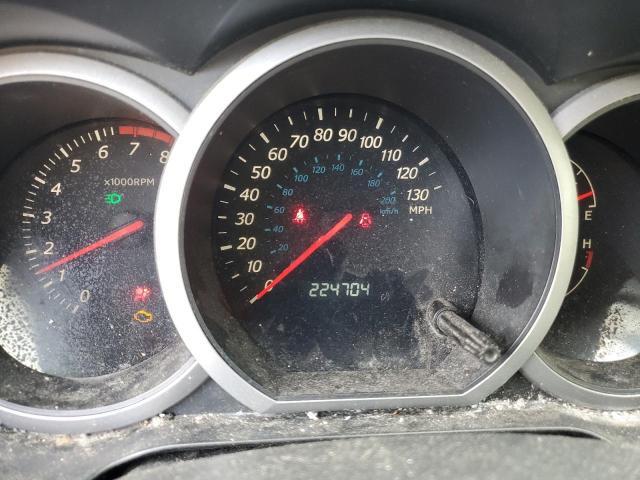 Photo 9 from auction – 2007 SUZUKI GR VITARA with VIN JS3TD941874202047
