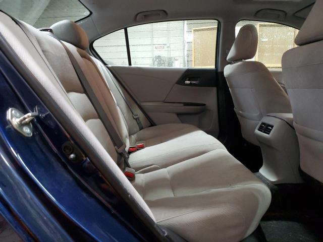 Photo 10 from auction – 2015 HONDA ACCORD EX with VIN 1HGCR2F79FA171109